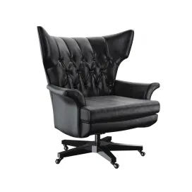 Rotating armchair bondage